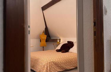 L'Atelier - Logis d'artiste - Centre historique - Photo 27