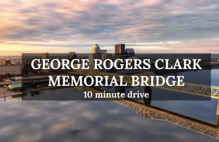 Eco and Work Friendly Stay Near NuLu and Downtown - Foto 30