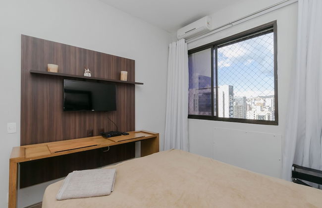 Charmoso Residence service na Savassi - Foto 9