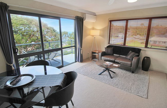 Whangaparaoa Lodge Motel - Foto 31