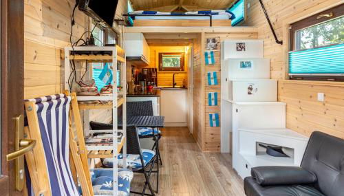 Tiny House Evita - Foto 2
