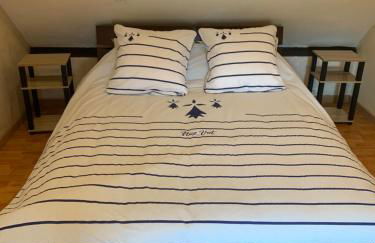 Gîte de la Guinchère Bretagne - Photo 9