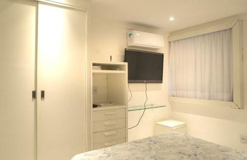 Flat Natal - Localização TOP e WIFI - Foto 13