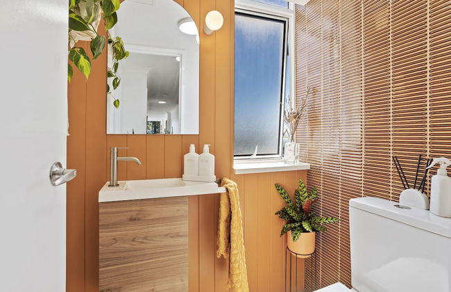 3 Bedroom Miami Oceanfront Apartment - Foto 11