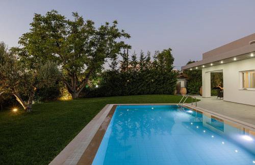 Villa Arhontia - Foto 28