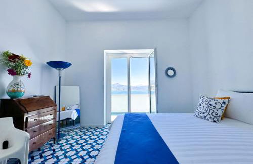 Villa Il Carrubo - Amalfi Coast - Foto 30