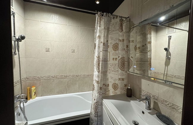 PaulMarie Apartment on Podgorodskaya - Foto 12