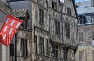 Clos des Perrières Cosy T2 Centre Ville Dijon Gare - Foto 47