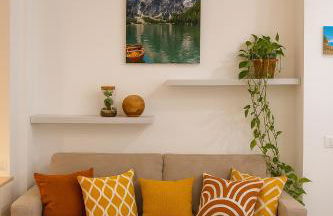 GioiApartment - B&B Scalo Romana Villaggio Olimpico - Foto 1