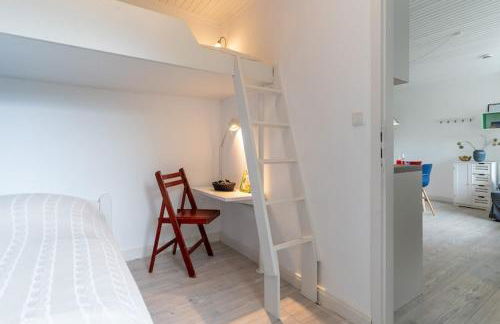 Ferienwohnung in Vollerwiek Direkt am Nordseedeich - Foto 24