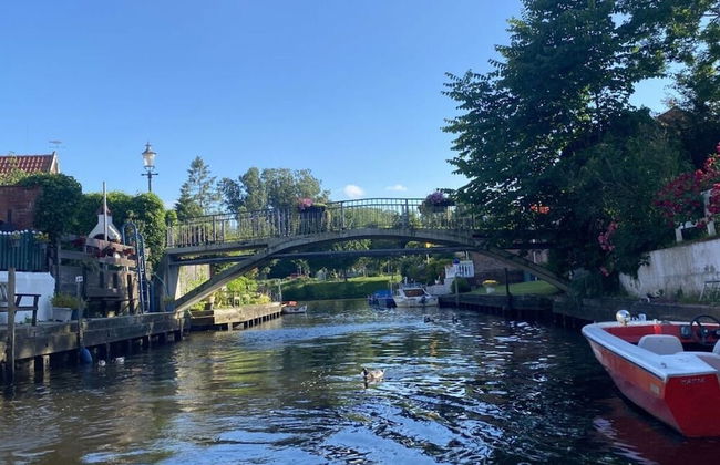 Simmerdeis an der Gracht - Foto 36