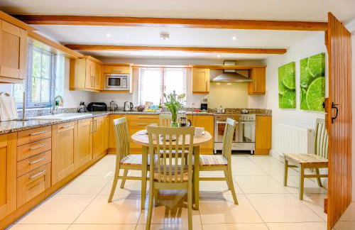 Hambury House - Foto 26