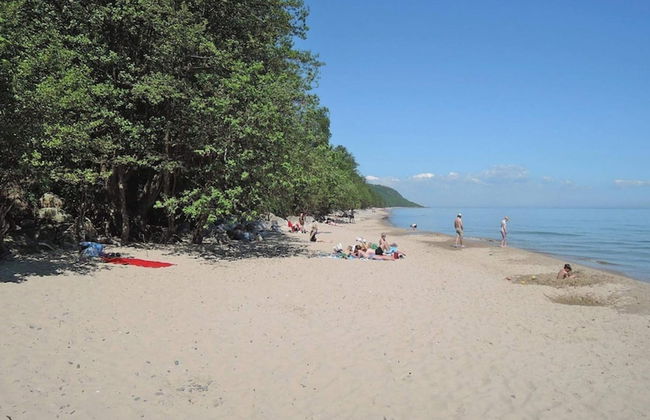 4 Person Holiday Home in Simrishamn - Photo 13