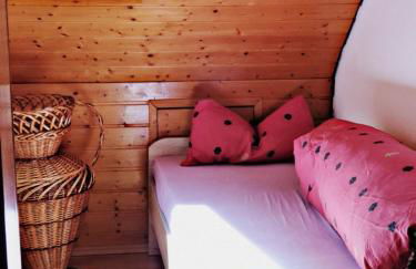 VOLL ausgestattete DG- Wohnung in HDH ruhige zentrale Lage - Foto 13