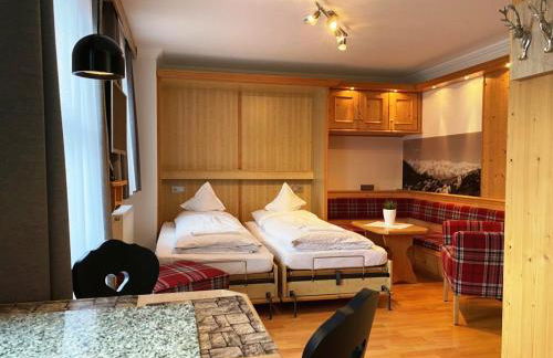 Ferienwohnungen Beim Hausbacher - Foto 27