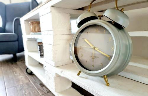 MAS DREVON T3 Parking - Mer à 15mn - proche Comédie - Foto 16