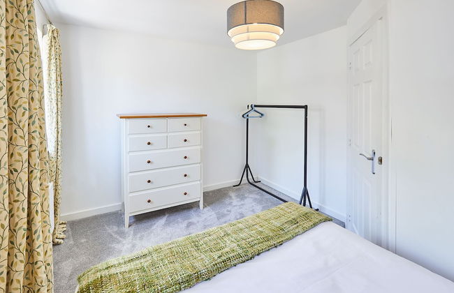 Host Stay Castle View - Foto 6