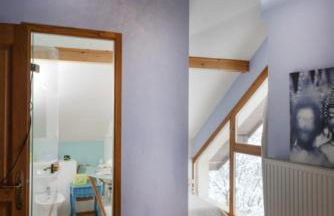 Chalet l'Orée du Bois - Foto 9