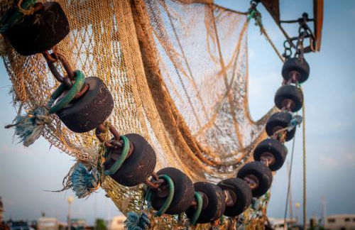 Die Ferienwohnung direkt am Meer - Foto 11