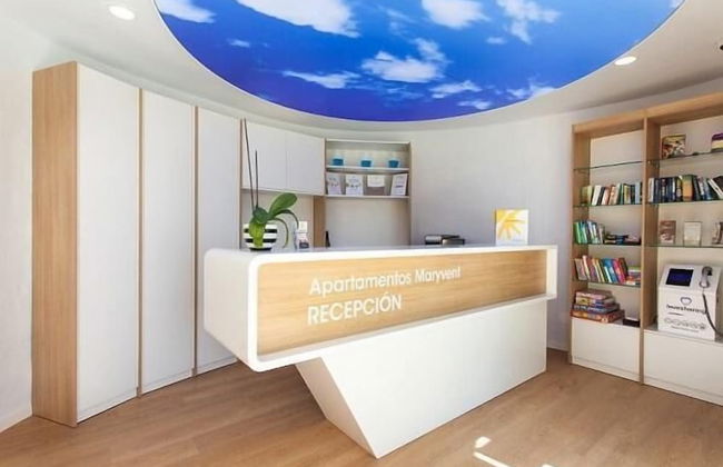 R2 Maryvent Beach Apartaments - Photo 3