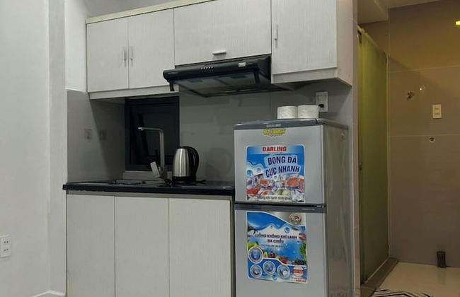 Huyen Apartment - Foto 21