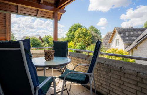 Feriendomizil Zur Sonnenseite - Photo 28