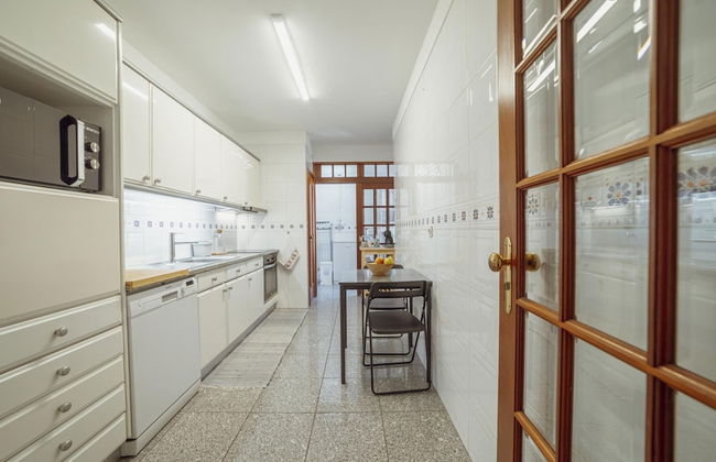 Matosinhos Center Premium Apartment by Vacationy - Foto 26