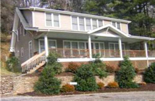 Junaluska Lodge - Foto 1