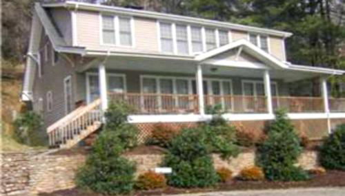 Junaluska Lodge - Foto 1