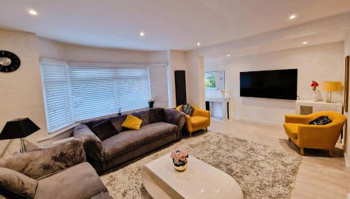 Luxurious Home in Chester a Beautiful Sanctuary - Foto 5