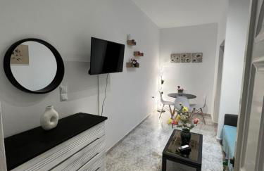 Nafpaktos PebBle Apartments in Marathias - Foto 9