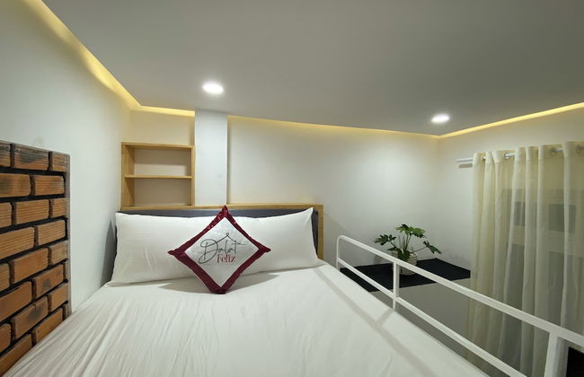 Feliz Dalat Homestay - Foto 33