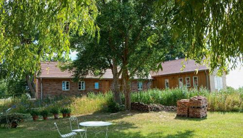 Historic House By The Elbe River - Foto 3