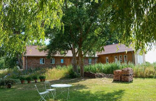 Historic House By The Elbe River - Foto 3