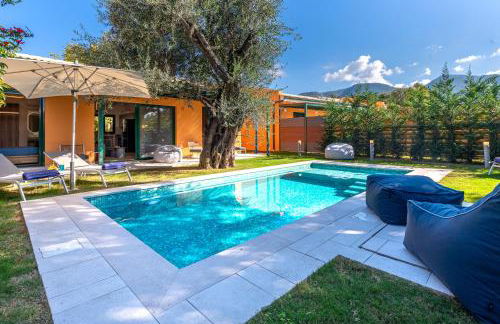 Galene Eco Luxury Villas - Foto 23