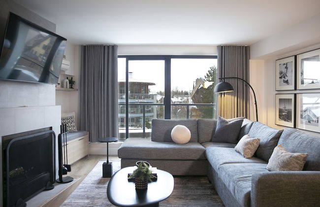 Carleton Lodge - Foto 51