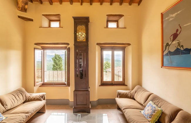 Belvilla by OYO Casa Mirolago - Foto 15