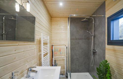 ღ L'Oasis Maluti - Chalet aux portes de Beauval - Foto 26