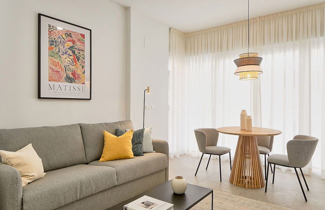 Solaga - Soho Suites - Foto 15