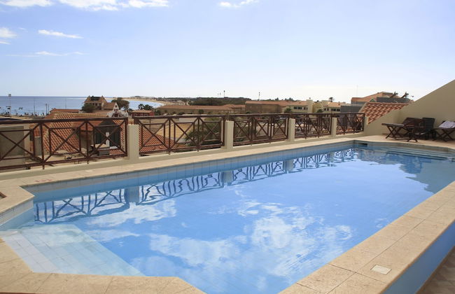 Patio Antigo Residence - Photo 51