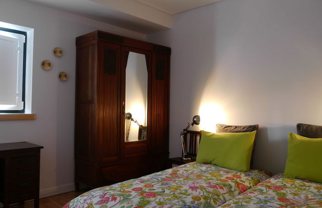 Cacilhas Guest Apartments - Foto 10