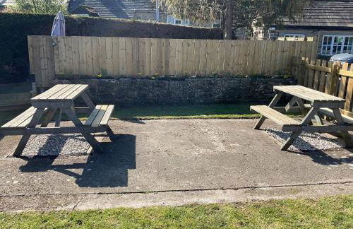 Lavender Cottage Grewelthorpe Nr Masham Ripon - Foto 76