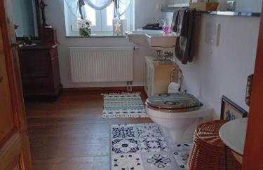 Ferienhaus mit Garten im Odenwald zu vermieten - Foto 22