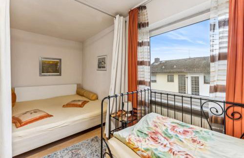 Schickes Apartment zentral in Rhein-Main, WLAN&TV - Foto 59