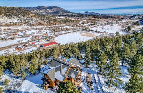 Cutbow Lodge - Photo 39