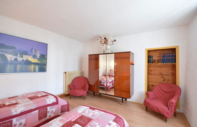 Le Mas d'Orphise by Gîtes de France - Foto 6