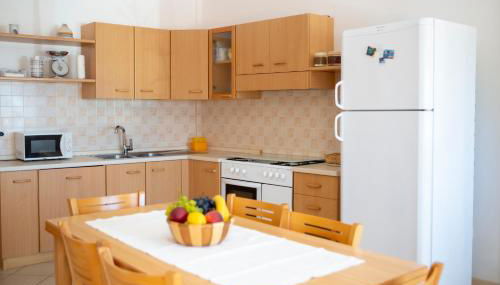 Incantevole villa sul mare - Foto 4, stove, pet friendly, toaster, minibar