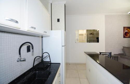 Apartamento moderno numa ótima localização! - Foto 11