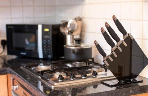 3 Bedroom House - a very British place to stay - near city centre ! - Foto 56