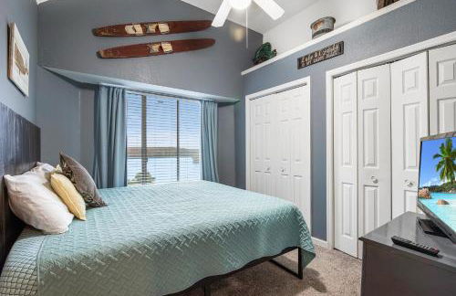 Two Condos Nestled In The State Park With Amazing Views - Foto 44